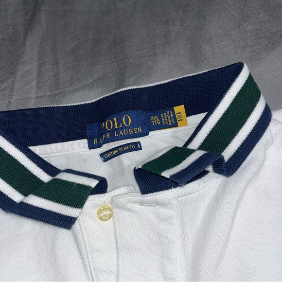 Polo tee - Picture 2 of 3